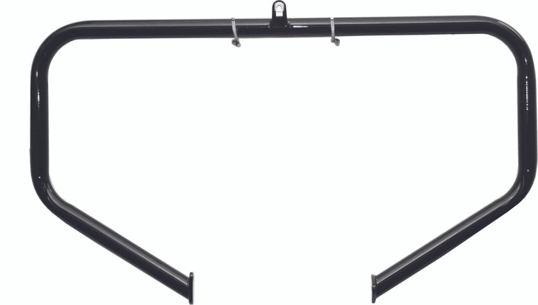 Lindby - Engine Guard Hd Unibar Flh Touring 97-up Blk - BL1403 Lindby - Engine Guard Hd Unibar Flh Touring 97-up Blk - BL1403