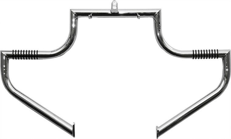 Lindby - Linbar Engine Guards Chrome - 802-1
