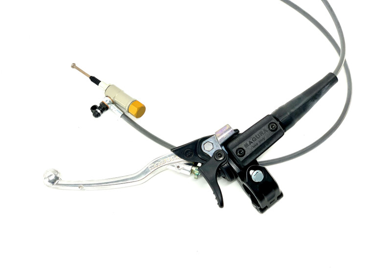 Magura - Hydraulic Clutch Assembly - 2100910