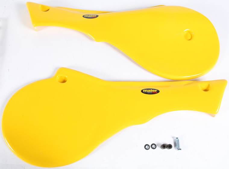 Maier - Side Panels Yellow - 213104
