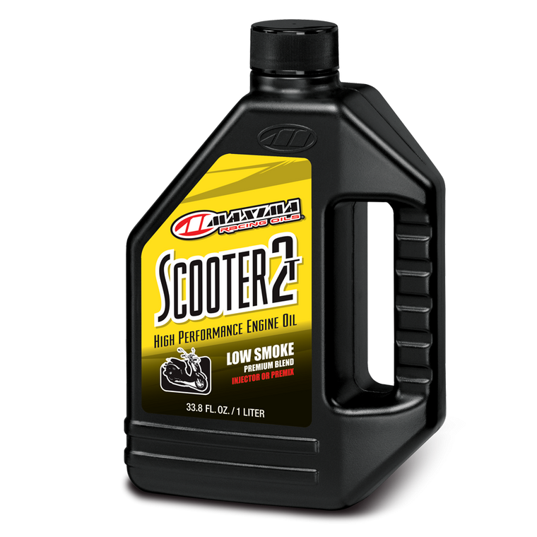 Maxima - Scooter 2t Liter - 26901