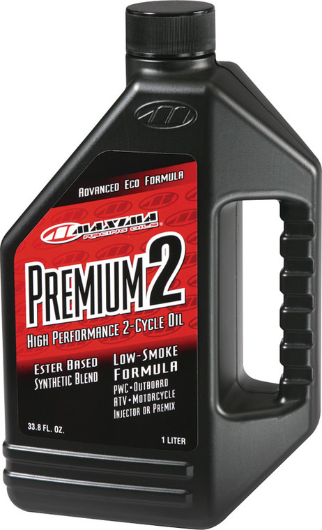 Maxima - Premium 2 128oz - 219128 Maxima - Premium 2 128oz - 219128