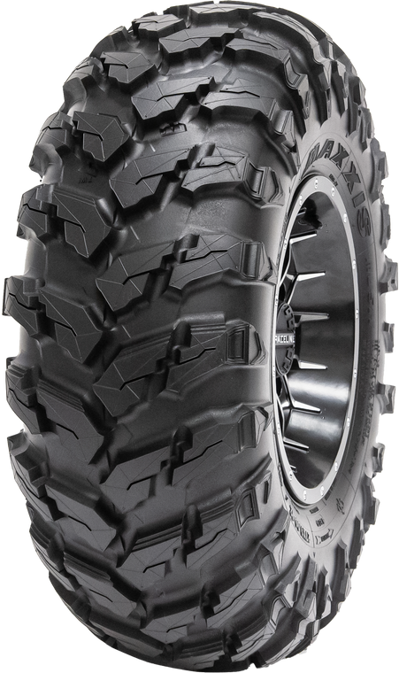 Maxxis - Mu511 27x9-12 Tire Mu511 27x9.00-12 6pr - TM00065500