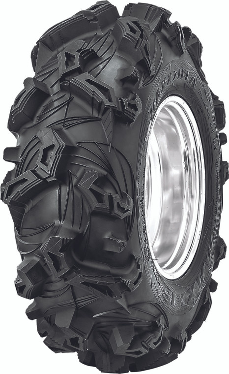 Maxxis - Tire Maxxzilla Front 27x9-12 Lr-942lbs Bias - TM01055100 Maxxis - Tire Maxxzilla Front 27x9-12 Lr-942lbs Bias - TM01055100