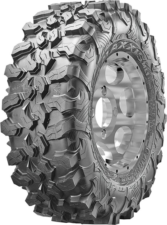 Maxxis - Tire Carnivore F/r 28x10r14 Lr-480lbs Radial - TM00105300 Maxxis - Tire Carnivore F/r 28x10r14 Lr-480lbs Radial - TM00105300