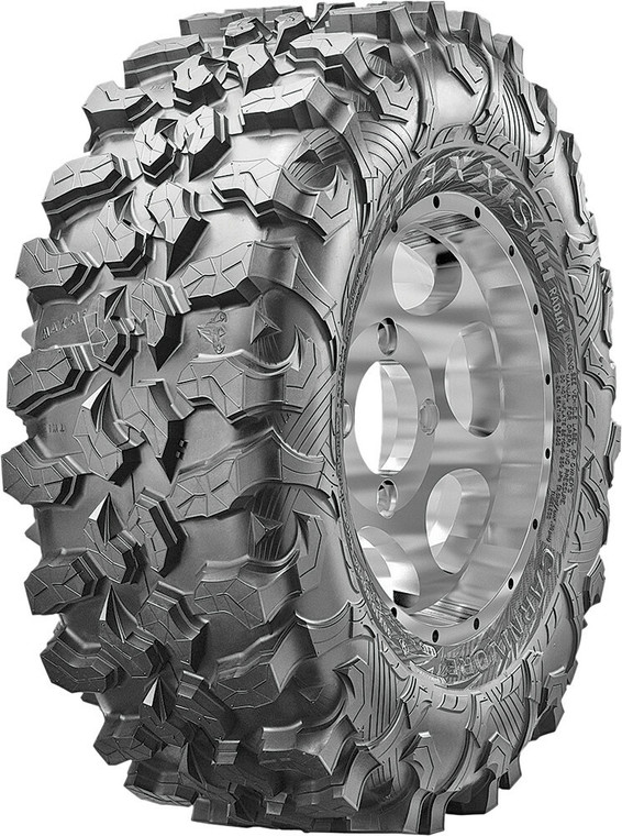 Maxxis - Tire Carnivore F/r 35x10r15 - TM00306200