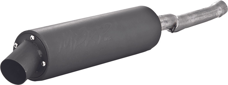 Mbrp - Utility S/o Mflr Yamaha - AT-7403