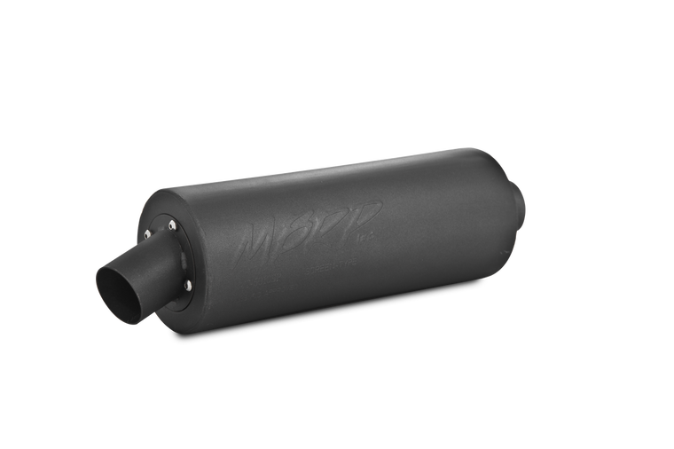 Mbrp - Univ Utility Muffler - AT-6010SP