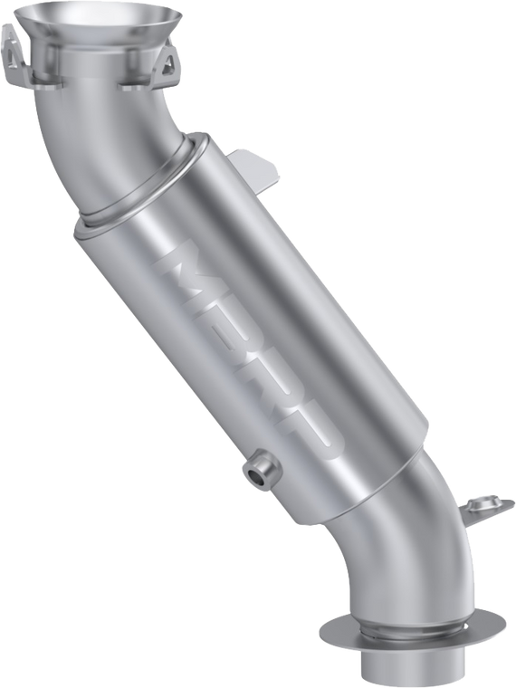 Mbrp - Race Exhaust Gen5 850 Turbo Sd 850 Etec Turbo Gen5 - 1410310 Mbrp - Race Exhaust Gen5 850 Turbo Sd 850 Etec Turbo Gen5 - 1410310