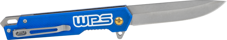Michelin - Wps/michelin Knife 2022 Blue - 87-9994