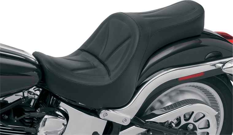 Saddlemen - King Seat - Deuce - King 2-Up Seat - 825HFJ