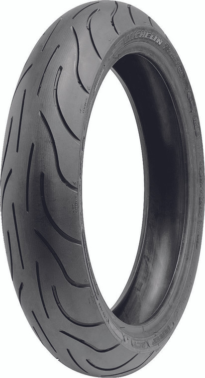 Michelin - Tire Pilot Power 2ct Front 110/70zr17 (54w) Radial Tl - 18441