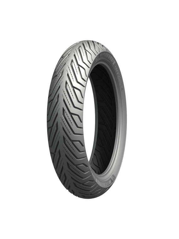 Michelin - Tire City Grip 2 Front 120/70-15 M/c 56s Tl - 38772