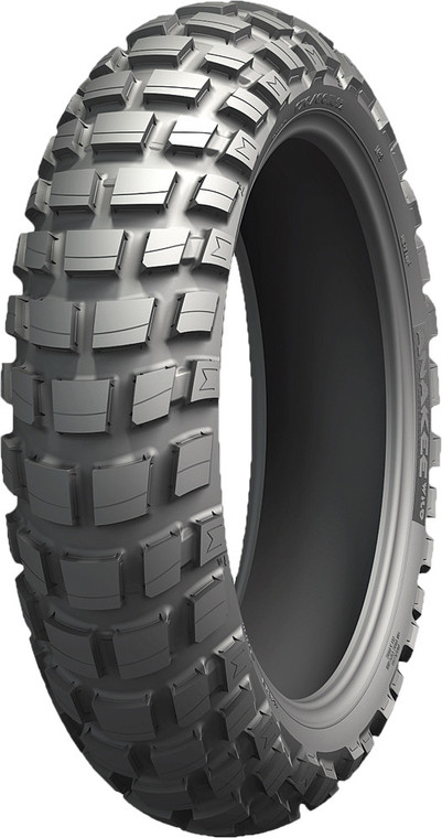 Michelin - Tire Anakee Wild Rear 170/60r17 72r Radial Tl/tt - 98314