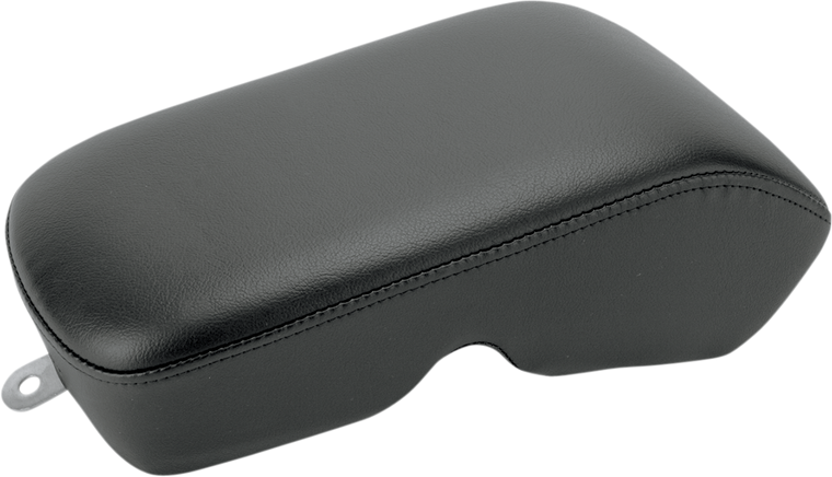 Saddlemen - Sport Pillion - FLSTN '06-'17 - Renegade Deluxe Pillion Pad - 806-15-023