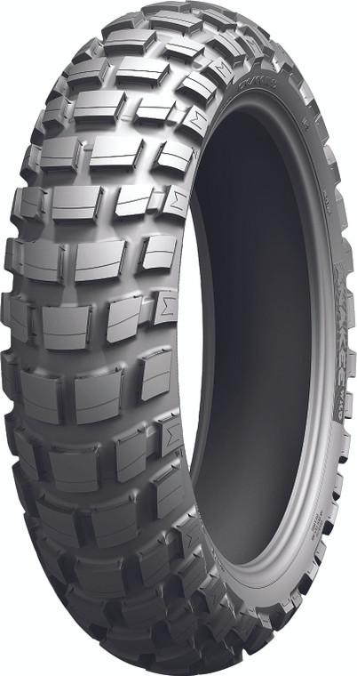 Michelin - Tire Anakee Wild Rear 150/70r18 70r Radial Tt/tl - 4268