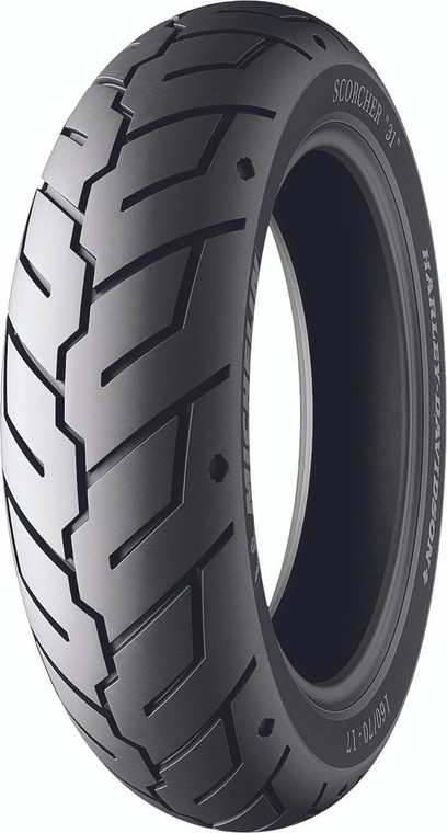 Michelin - Tire Scorcher 31 Rear 180/70b16 77h Belted Bias Tl - 63478