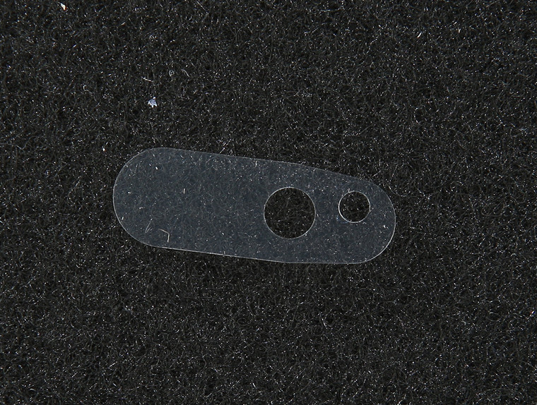 Mikuni - Check Valve (clear) - BN34/107