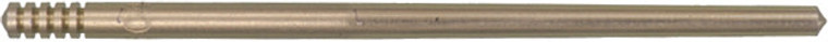 Mikuni - Jet Needle - J8-6EJ12-53