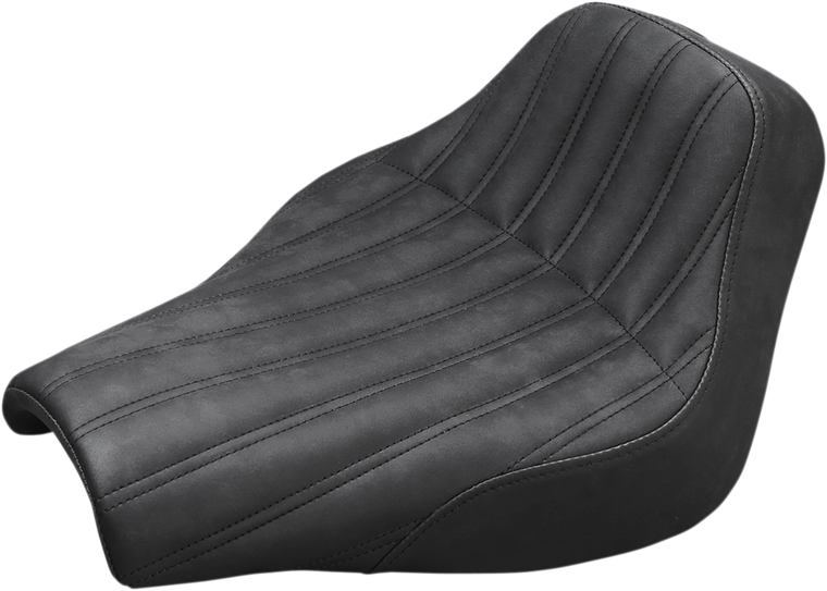 Saddlemen - Knuckle Solo Seat - Knuckle Renegade Seat - 818-30-0023