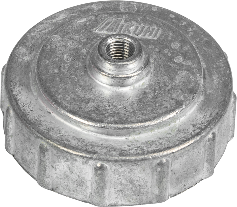 Mikuni - Mixing Chamber Top W/gasket - VM34/27