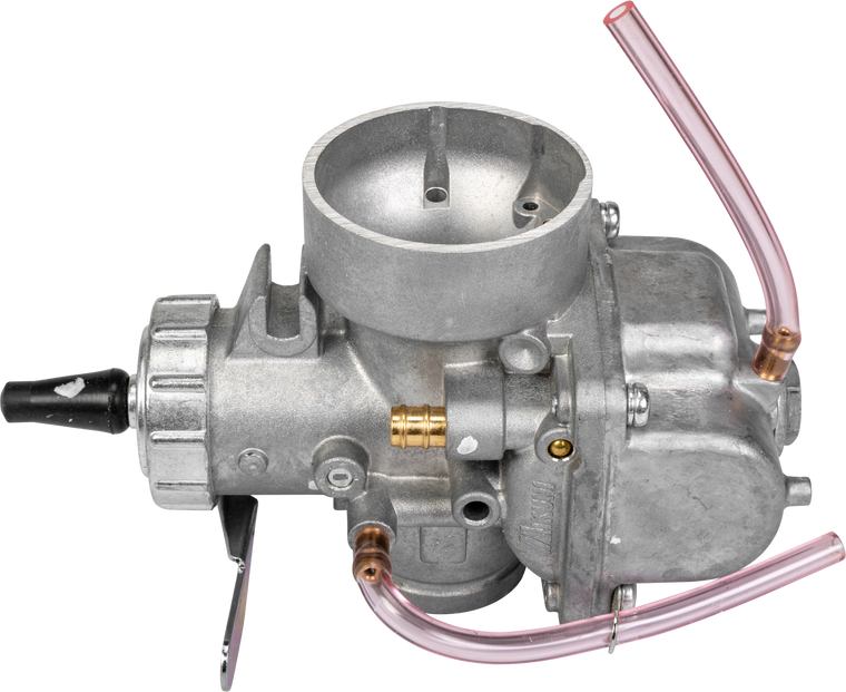 Mikuni - Vm Round Slide Carburetor 32mm (right Side Idle Screw) - VM32-193 Mikuni - Vm Round Slide Carburetor 32mm (right Side Idle Screw) - VM32-193