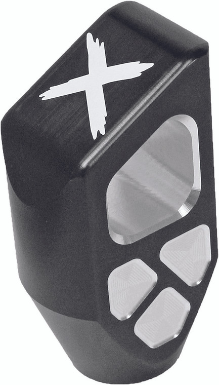 Modquad - Shift Knob (black) - CA-SHIFT-X3-BLK