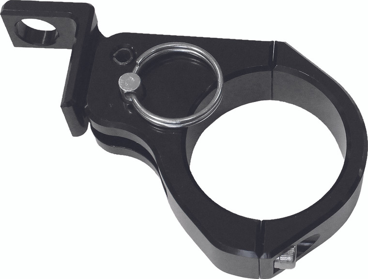 Modquad - Folding Flag Mount Black 1.5" - FLAG-1.5-FD-BLK