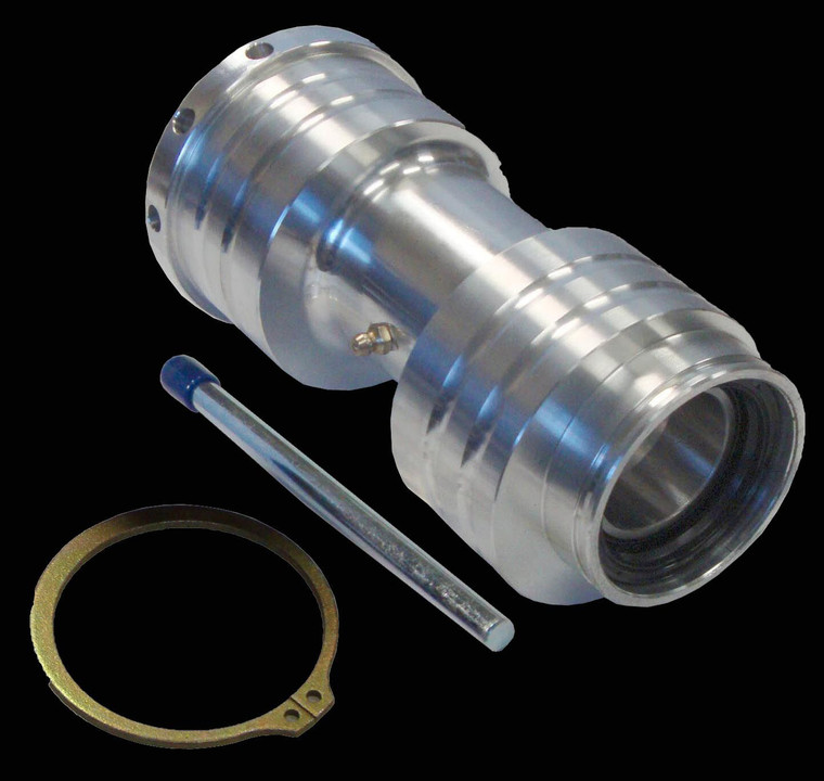 Modquad - Bearing Carrier Sil Stk Yam - CB1-Y-06