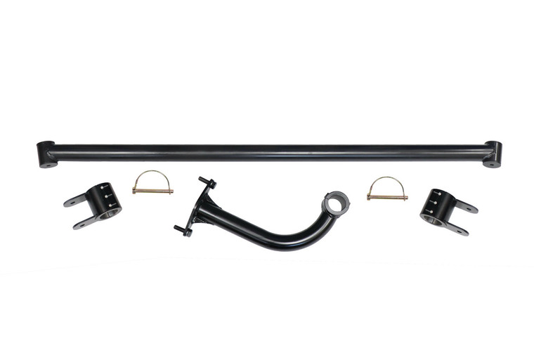 Modquad - Spare Tire Mount Kaw - STM-KRX