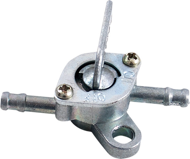 Mogo Parts - Chinese Fuel Petcock Type 3 Fuel Shut Off - 04-0302