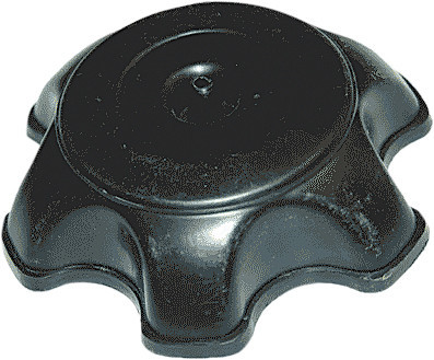 Mogo Parts - Gas Cap 125cc Plastic Tank Cap - 04-0502