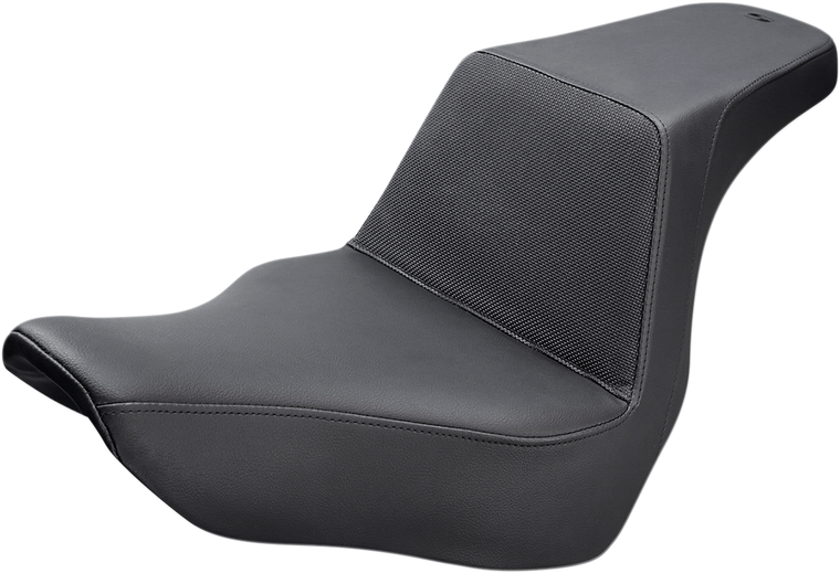 Saddlemen - Step-Up Seat - Gripper - Black - Step-Up Seat  Gripper - 818-29-174 Saddlemen - Step-Up Seat - Gripper - Black - Step-Up Seat  Gripper - 818-29-174