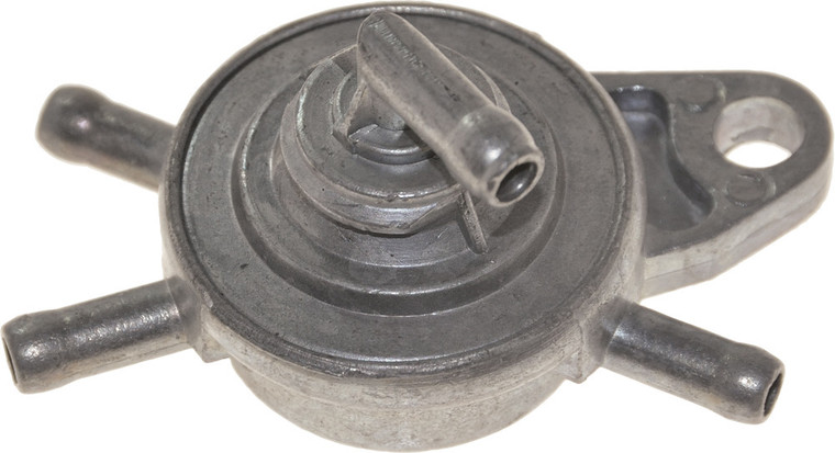 Mogo Parts - Gy6 Vacuum Shut Off/petcock 50-150cc - 04-0401