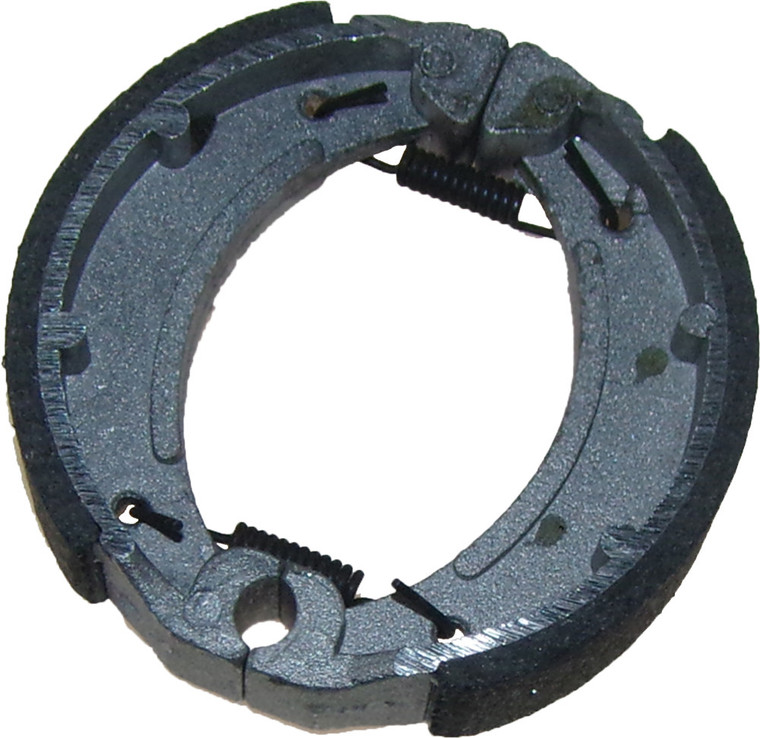 Mogo Parts - Brake Shoes - 13-0301