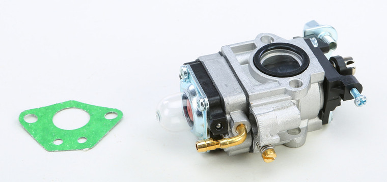 Mogo Parts - 2-stroke Carburetor 15mm 43-49cc - 03-0002-15