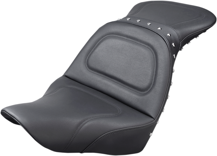 Saddlemen - Explorer Special Seat - Explorer Special Seat  without Backrest - 818-29-039 Saddlemen - Explorer Special Seat - Explorer Special Seat  without Backrest - 818-29-039