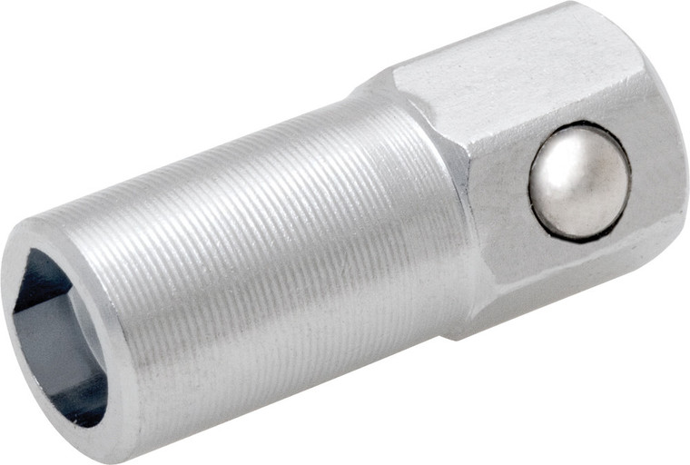 Motion Pro - 90 Degree 1/4" Hex Driver D-shape Bit - 08-0242 Motion Pro - 90 Degree 1/4" Hex Driver D-shape Bit - 08-0242