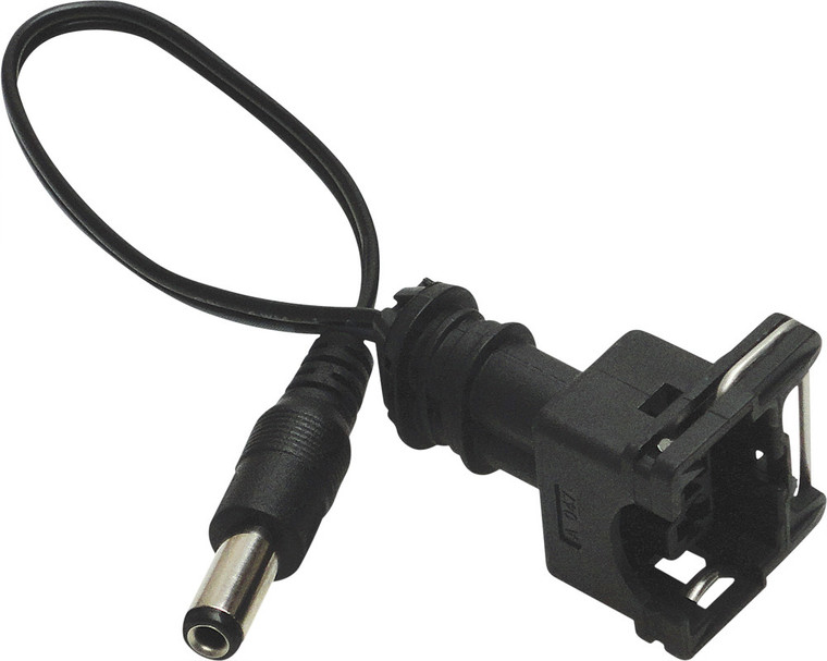 Motion Pro - Ev1 Fuel Injector Cleaner Pigtail - 08-0598