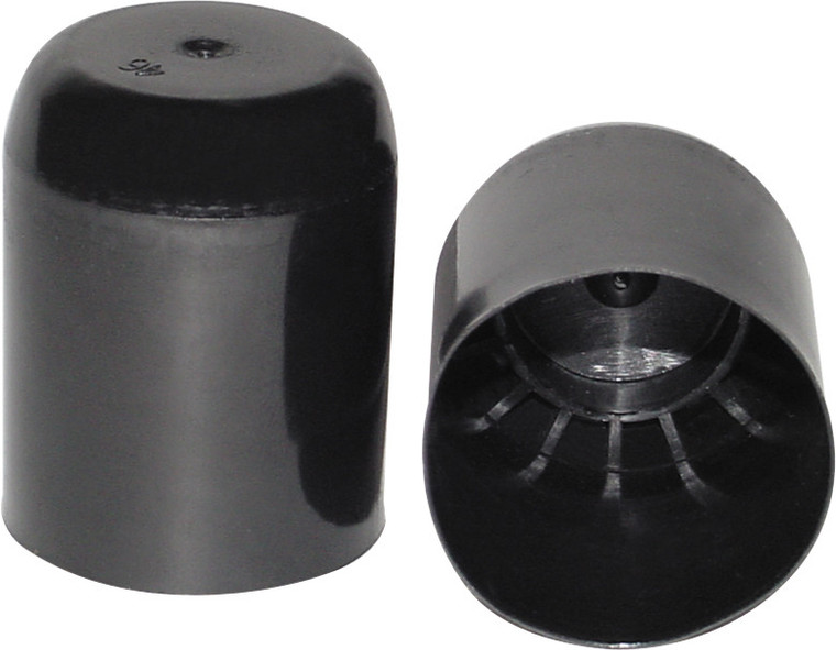 Motion Pro - Fork Seal Bullet Set 46mm (black) - 08-0277