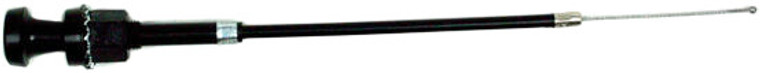 Motion Pro - Black Vinyl Choke Cable - 06-0295 Motion Pro - Black Vinyl Choke Cable - 06-0295