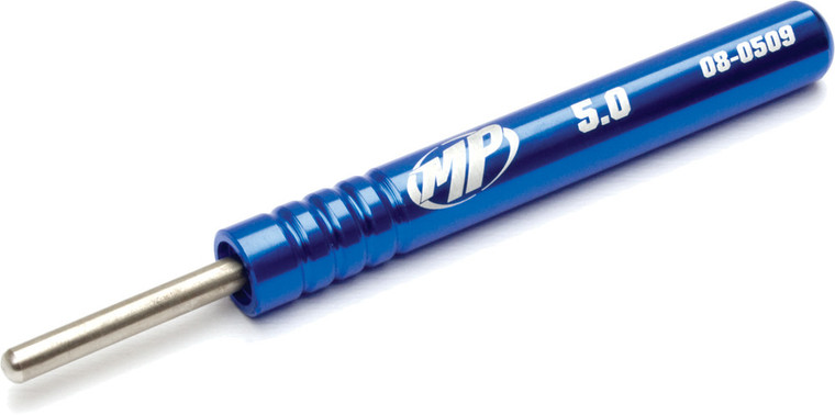 Motion Pro - Valve Seal Install Tool 5.0mm - 08-0509