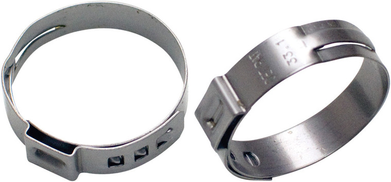 Motion Pro - Stepless Clamp 30-33mm 10/pk - 11-0070