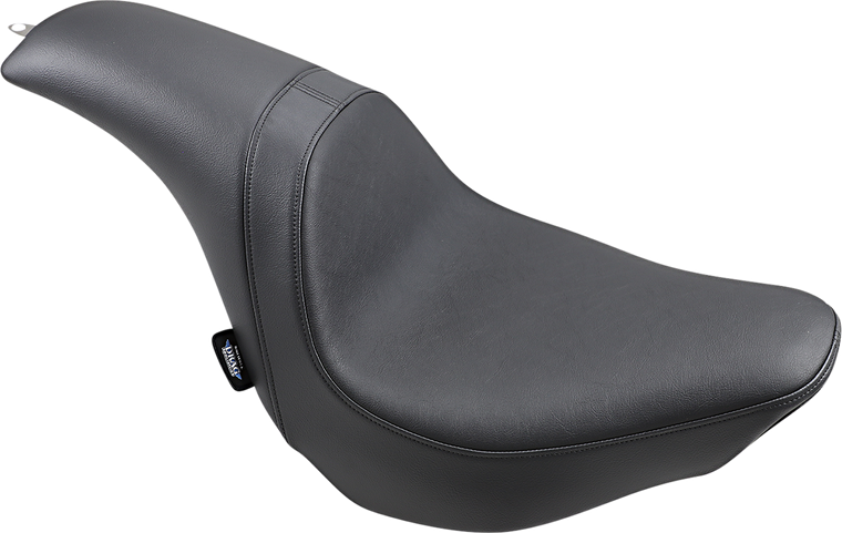 Drag Specialties - Predator Seat - Vinyl - Smooth - FLFB/S '18-'22 - Predator Seat - 0802-1181