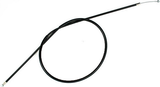 Motion Pro - Black Vinyl Choke Cable - 05-0185