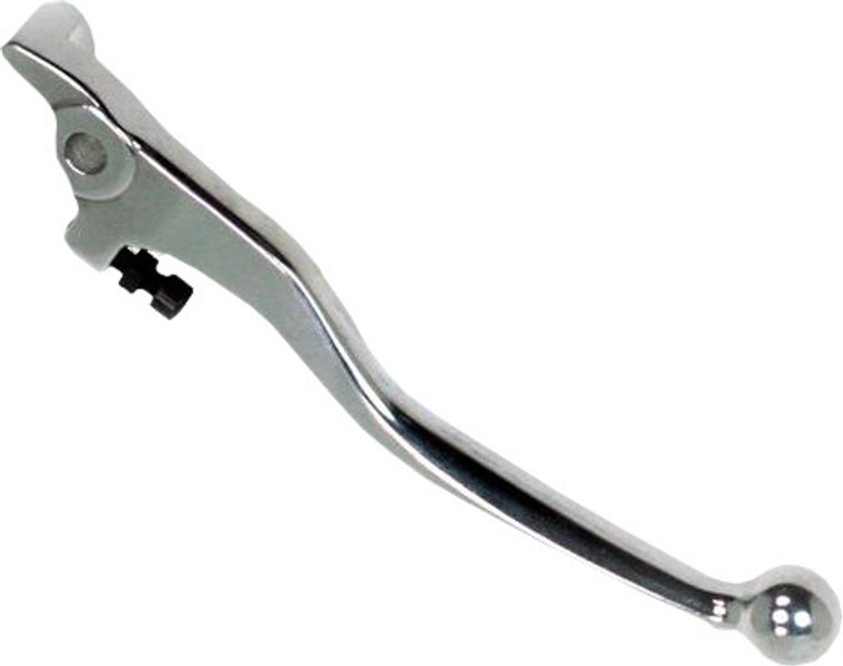 Motion Pro - Brake Lever Silver - 14-0428