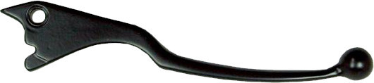 Motion Pro - Right Lever Black - 14-0410