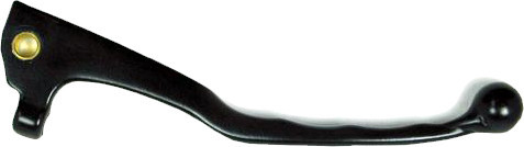 Motion Pro - Brake Lever Black - 14-0510
