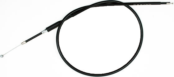 Motion Pro - Black Vinyl Hot Start Cable - 05-0313