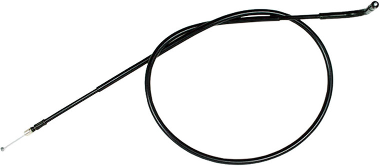 Motion Pro - Black Vinyl Choke Cable - 03-0194